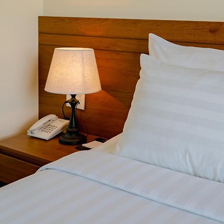 Bombo Dalat Hotel Экстерьер фото