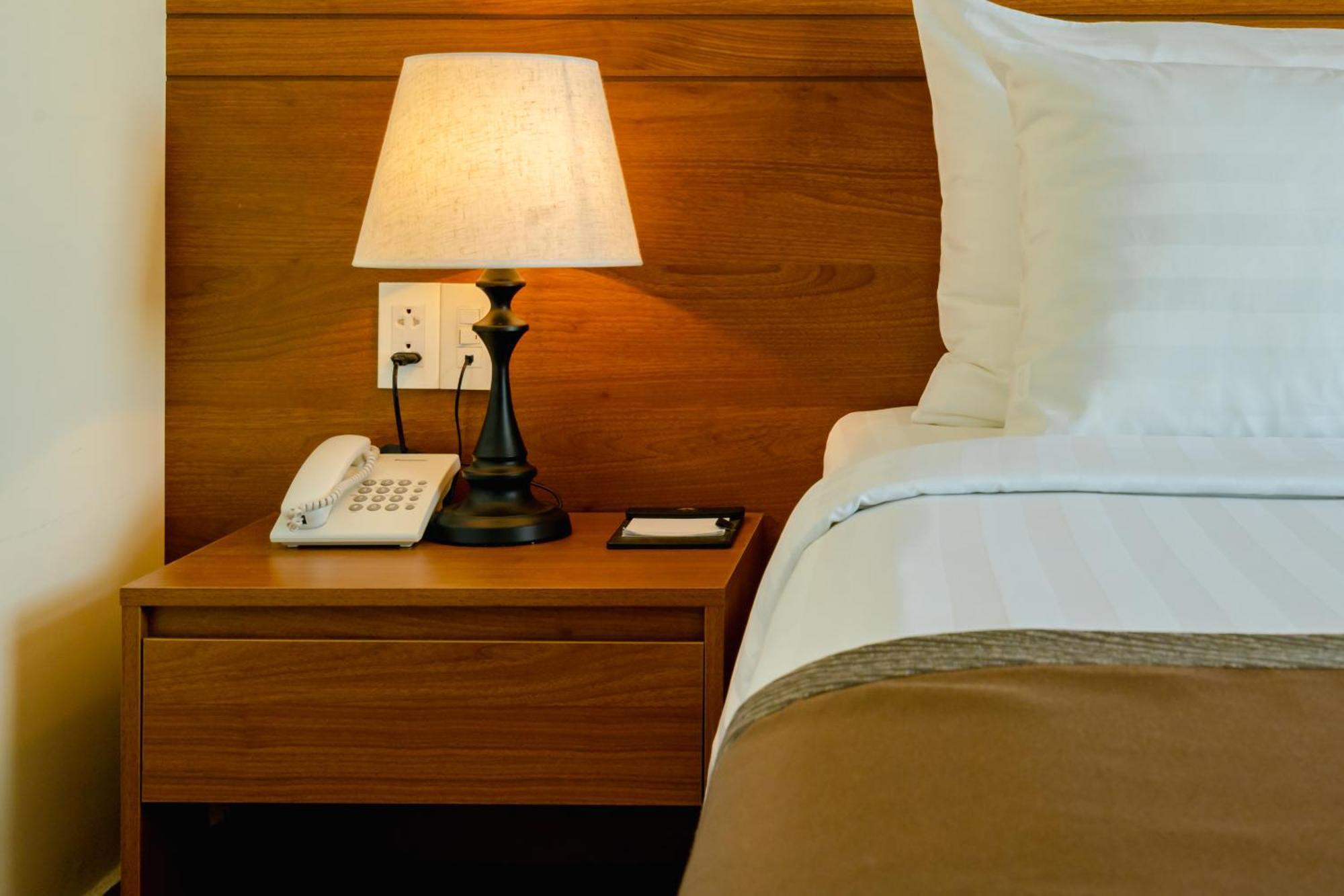 Bombo Dalat Hotel Экстерьер фото