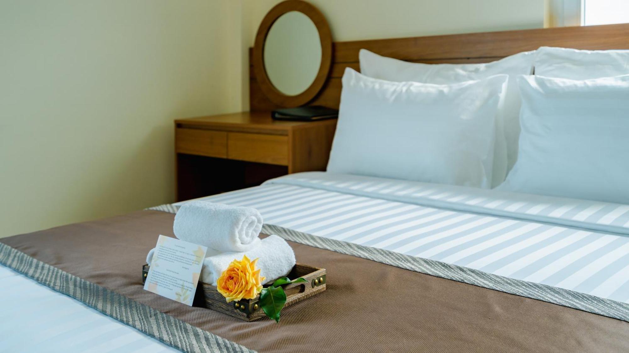 Bombo Dalat Hotel Экстерьер фото